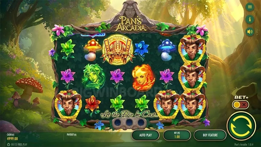 Dynamic Sports Betting at 8k8